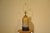 1960s Mid-Century Modern Murano Glass Table Lamp For Sale In Miami - Image 6 of 6