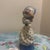 Mid-Century Ceramic Arts Studio "Miss Lucindy" Porcelain Figurine For Sale - Image 9 of 12