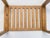 Bench with War Time Legs by Alvar Aalto for Artek, 1940s For Sale - Image 9 of 13