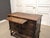 1920s Spanish Renaissance Revival Cupboard in Oak, 1920s For Sale - Image 5 of 12