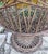 Vintage Russell Woodard Spun Fiberglass Patio Chairs, a Pair, Attributed For Sale - Image 9 of 14