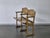 Vintage Wooden Folding Cinema Chairs For Sale - Image 3 of 8
