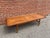 1960s Drexel Declaration Walnut & Rosewood Coffee Table by Kipp Stewart & Stewart MacDougall 1960s For Sale - Image 5 of 10