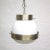 Mid-Century Modern Delta Hanging Lamp by Sergio Mazza for Artemide For Sale - Image 3 of 7