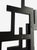 Black French Artist, Abstract Sculpture, 1990, Beech For Sale - Image 8 of 9