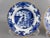 Farmhouse 18th-Century Dutch Delft Plates With Chinoiserie Figures, Long Eliza, Pair For Sale - Image 3 of 8