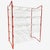 Vintage Tomado Storage Rack, 1960s For Sale - Image 17 of 17