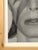 Textile Francisco Vital "David Bowie Ziggy Stardust" Contemporary Pop Art Pixelated Portrait Painting, 2021 For Sale - Image 7 of 10