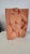 David Segel Sculpture Large Double Sided Curved Terracotta 1970s Signed Both Sides For Sale In Los Angeles - Image 6 of 13