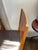 Set of 6 Danish Modern Beech Dining Chairs – 1960s – Cabriole Legs For Sale - Image 18 of 18