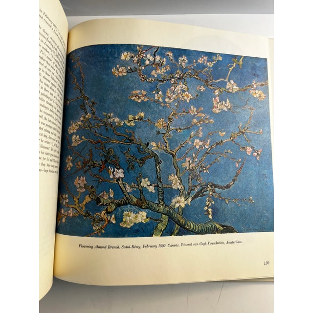 1968 Who Was Van Gogh? Book For Sale In New York - Image 6 of 12