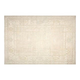 1960s Persian Tabriz Rug For Sale