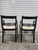Maitland-Smith Regency Style Ebonized & Gilt Armchairs- A Pair For Sale In New York - Image 6 of 16