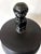 Large Early Unique Glazed and Sculpted Ceramic Vessel Mary and Edwin Scheier For Sale - Image 12 of 14