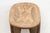8-Legged Vintage Nupe Stool For Sale - Image 9 of 9