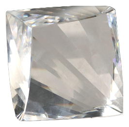 Paperweight by Daniel Swarovski