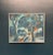 Bengt Delefors, Blue Composition, 1950s, Oil on Canvas, Framed For Sale - Image 18 of 18