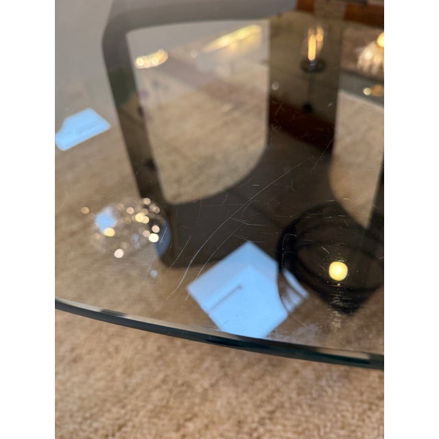 Ballabio Elli for Property Furniture Theo Dining Table For Sale In San Francisco - Image 6 of 12