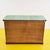 Vintage Dresser with Embossed Details For Sale - Image 12 of 13