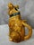 Earthenware Dog Pitcher, 1890 For Sale - Image 9 of 11