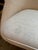 Mid 20th Century Sofa - Style of Theo Ruth Model 115 White Boucle For Sale In New York - Image 6 of 8