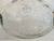 Vintage Eapg Handblown Glass Cruets W/ Etched Philadelphia City Seal, Pair For Sale - Image 11 of 11