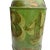 Late 19th Century Late 19th Century Tole Tea Canister Table Lamp For Sale - Image 5 of 9