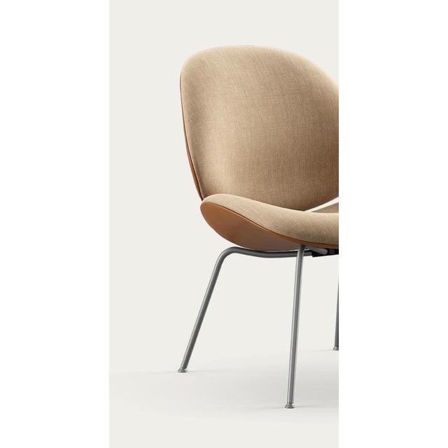 Council Family Lounge Chair by Salto and Sigsgaard for One Collection For Sale - Image 10 of 16