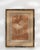 1900 - 1909 1900 - 1909 France Sienna Wood Painting For Sale - Image 5 of 15