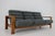 Oak Sofa, Finland, 1960s For Sale - Image 4 of 18