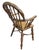 English A Childs Windsor Chair For Sale - Image 3 of 4