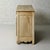 Traditional 19th Century Belgian Bleached Oak Two-Door Dresser For Sale - Image 3 of 7