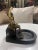 Antique French Art Deco Bronze Harlequin Posing on Marble Pedestal Ashtray For Sale - Image 9 of 10