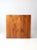 Antique Rustic Primitive Cabinet For Sale - Image 12 of 12