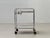 French Art Deco Bar Trolley with Removable Oil Lamps, 1940s For Sale - Image 15 of 17