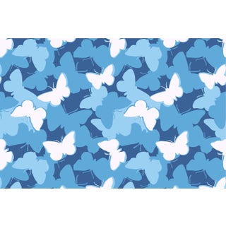Meadow Morn Island Fabric by the Yard For Sale