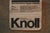Mid-Century Modern Model No. 8 Rug by Sigrid Wylach for Knoll Inc. / Knoll International, 1980s For Sale - Image 3 of 16