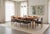 Chair in Teak by Arne Hovmand Olsen for Mogens Kold, 1960s For Sale - Image 11 of 14