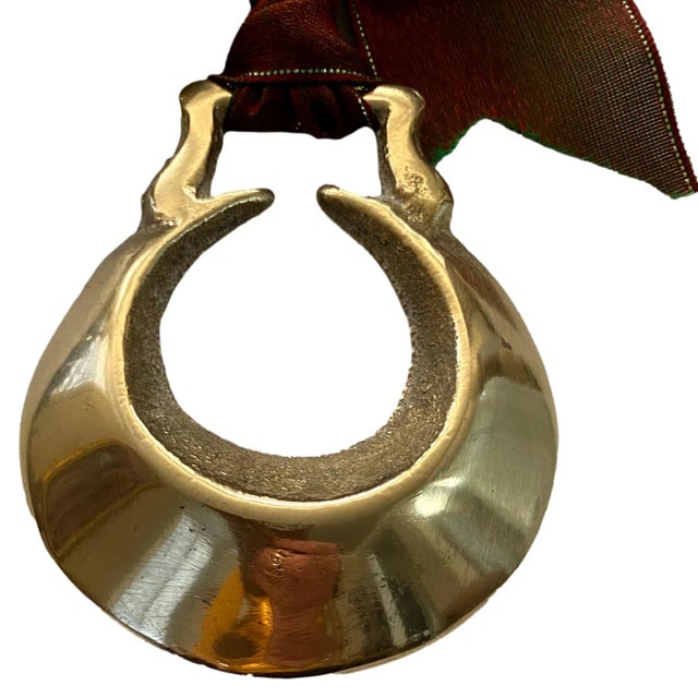 In medieval England, decorative horse brasses were in use before the 12th century, serving as talismans and status...