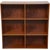 Bookcase in Mahogany by Mogens Koch, 1980s For Sale - Image 14 of 14