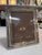 Gucci Vintage Gucci Silver & Gold Tone Picture Frame 7 X 9 For Sale - Image 4 of 8