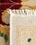 2000 - 2009 Mogul, One-of-a-Kind Hand-Knotted Area Rug in Ivory, 9' 0" x 11' 10" For Sale - Image 5 of 8
