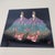 1980s Japanese Lacquer Painting Urushi Noh Dancers by Toshio Kusada For Sale - Image 9 of 10