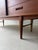 Wood Mid-Century Teak Sideboard, 1960s For Sale - Image 7 of 15