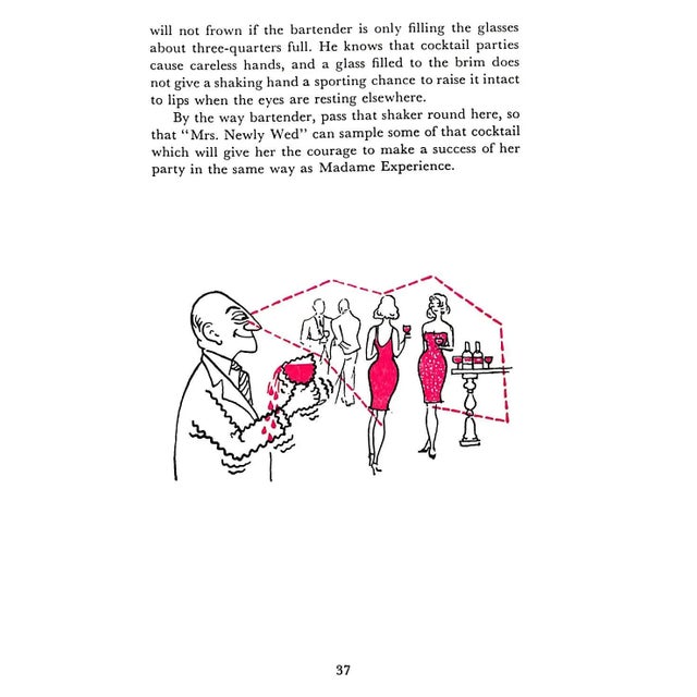 1960s "Shaking in the 60's" 1963 Book Clarke, Eddie For Sale - Image 5 of 12