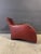 1980s Leather Lounge Chair “Loge” by Gerard Van Den Berg for Montis For Sale - Image 9 of 12