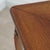 Antique Louis XV Oak Game Table, 1890 For Sale - Image 9 of 18