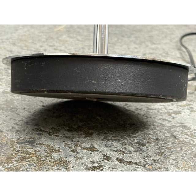 Metis Lighting for Fontana Arte Nobi Floor Lamp For Sale - Image 10 of 12