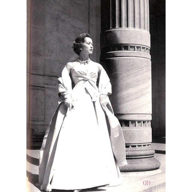 "Monsieur Dior Et Nous 1947-1957" 1999 De Rethy, Esmeralda For Sale - Image 4 of 12