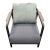 Flexform Cronos Armchair For Sale